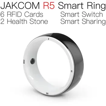 JAKCOM R5 Inel Inteligent Frumos decât tava pentru respingător țânțar coada snartwatch x8 max anti metal ntag216 animale de companie mouse-ul mult