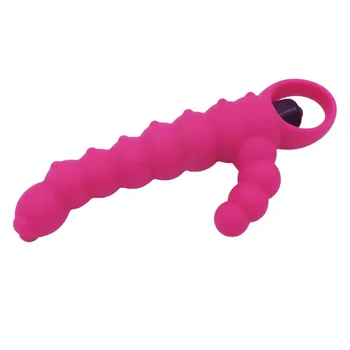 Limba Masturbari Anal Plug Xxl Bunuri Pentru Bărbați Vibrator Anal Plug Bărbați Margele De Silicon Adult Toy Puli Sex Instrumente Pentru Bărbați Suge Jucării