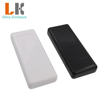 LK-USB13 Fierbinte de Vânzare Electronice de Plastic Cutie de Joncțiune Cabina de Stick USB Cabina de 80x32x12mm