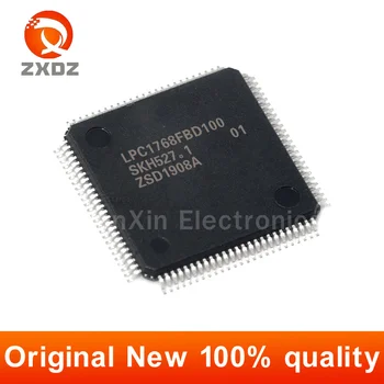 LPC1768FBD100 Noi si Originale in stoc componente Electronice de circuit integrat IC LPC1768FBD100