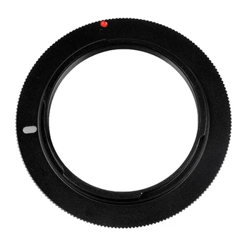 M42 Metal Lens Adaptor de Montare Șurub Inel Obiectiv Pentru EOS pentru NIKON pentru AF Pentax PK Camera Accesorii Lentile de Înlocuire
