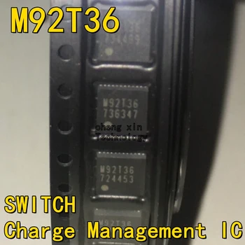 M92T36 1BUC 5PCS Comutator placa de baza cip de putere comutator Gazdă Taxa de Management al IC Întreținere Înlocuirea M92T