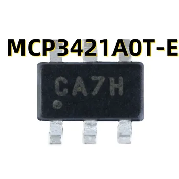 MCP3421A0T-E/CH SOT-23-6