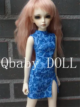 mirwen 1/4 bjd sd bonecas modelo meninas meninos olhos de alta qualidade brinquedos loja resina figuras