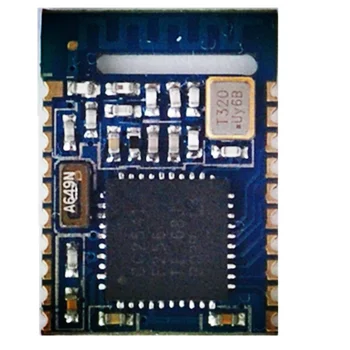 Modul Bluetooth Master-slave port Serial transmiterea transparentă BLE4.0 CC2541 consum ultra redus de energie