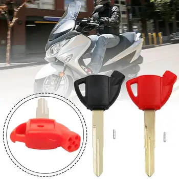 Motocicleta Blank-Cheie Pentru Suzuki Magnet Motocicleta Anti-furt Blocare Taste AN250 AN400 AN650 Burgman Magnetic UN 250 400 650