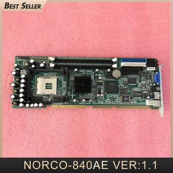 NORCO-840AE VER:1.1 Industriale Placa de baza Calculator