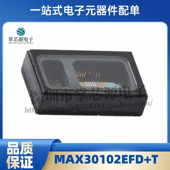Nou Original MAX30102 MAX30102EFD+T OLGA14 de Ritm Cardiac Senzorul de Oxigen Modulul Chip