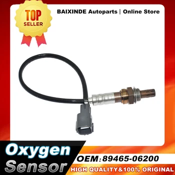 OEM 89465-06200 Senzorul de Oxigen O2 Senzor Pentru perioada 2006-2011 Camry Solara 2003-2008