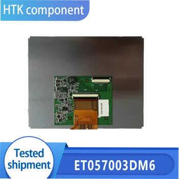 Original 5.7 Inch ET057003DM6 Ecran LCD