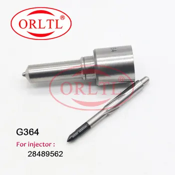 ORLTL G364 H364 L364PBD Common Rail Duza Injector G364 Pentru Delphi 03P130282 28264952 28489562 25183185 28277576 2852558 225195