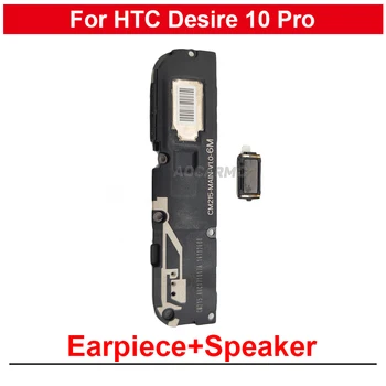 Pentru HTC Desire 10 Pro 10Pro Jos Difuzorul Si Top Casca Difuzor Inlocuire Reparare Piese