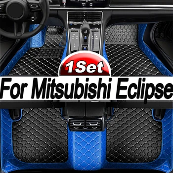 Personalizat Auto Covorase Pentru Mitsubishi Eclipse Cruce Accesorii Auto Piciorul Covor
