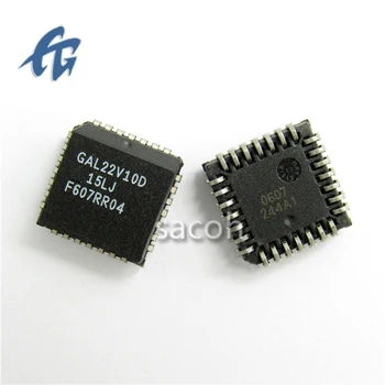 (SACOH IC Chips-uri) GAL22V10D-15LJ 10buc 100% de Brand Nou, Original, In Stoc
