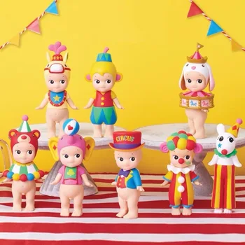 Sonny Inger Venit la Circ Serie Păpușă de Mână Orb Cutie de-a Doua Generatie Model de Papusa Anime Figura Păpușă Jucărie Drăguț Cadou Surpriza