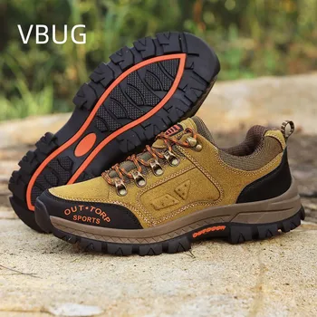 Sport Pantofi de protecție Om Original pentru Bărbați Adidași Bărbați de Toate Marcile Mens Pantofi Livrare Gratuita Bocanci de Camping Drumetii montane Turism