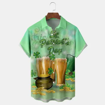 St. Patrick ' s Day Tricou tricou Q7