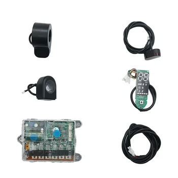 Tabloul De Bord Metru+ 1:1 Sinusoidală Vector Controller Kit Pentru Xiaomi M365 Scuter Electric Accesorii