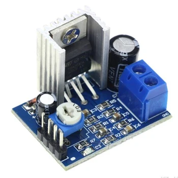 TDA2030A DIY Amplificator de Putere Modulul Amplificator Audio de Putere de Bord Modul de Amplificator