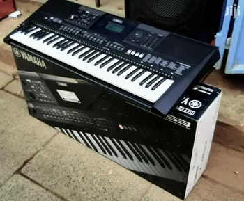 VÂNZĂRILE de VARĂ REDUCERE LA AUTENTICĂ de Lux Motif XF8 88-cheie tastatură de pian sintetizator Workstation ESSENTIALS w PACHET