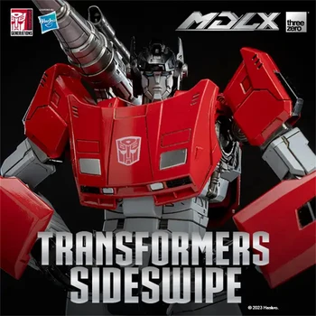 【Pre-Vânzare】3A Threezero Transformatoare MDLX Sideswipe Acțiune Figura Băieți Colectie de Jucărie